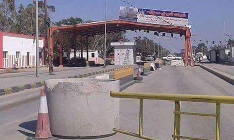 مليشيات مصراتة - أرشيفية