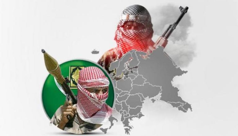 الإرهاب الإخواني يجتاح أوروبا