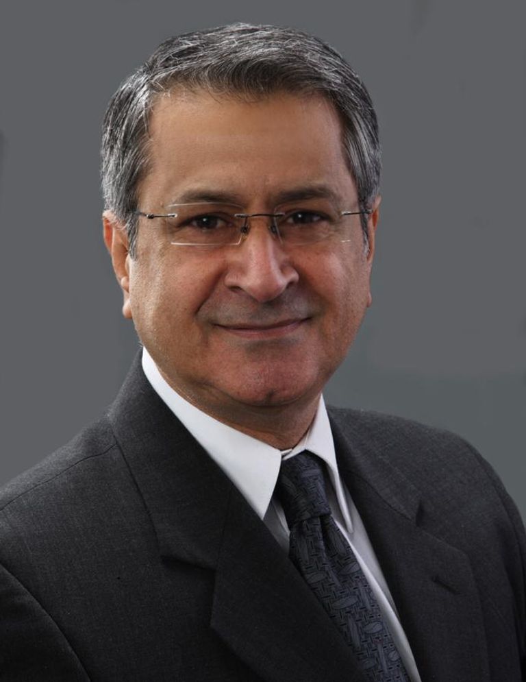 الدكتور جاسم محمد رئيس المركز الأوروبي لدراسات مكافحة الإرهاب والاستخبارات 