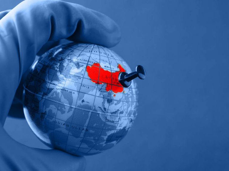 كورونا يواصل الانتشار حول العالم