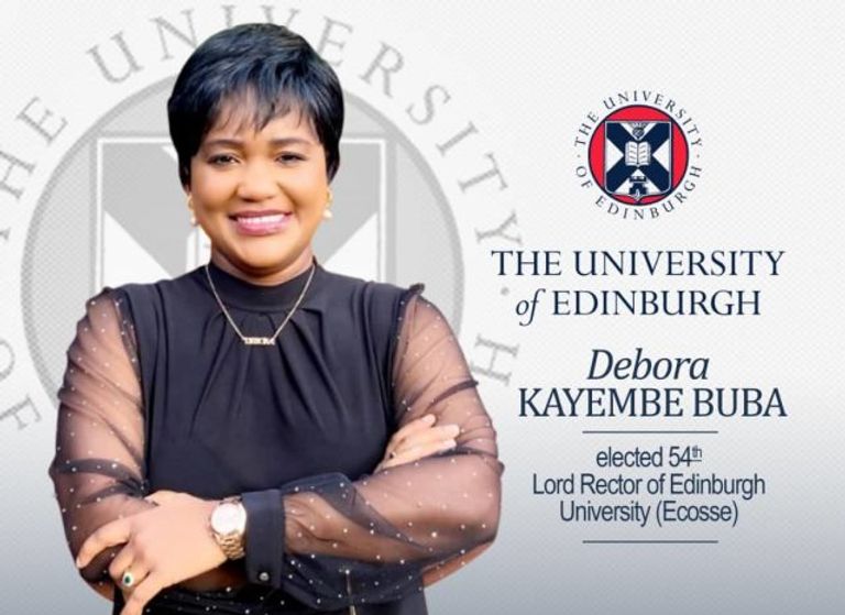 ديبورا كاييمبي