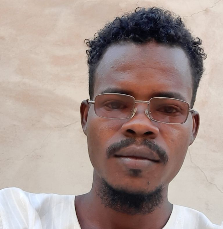 شوارع الخرطوم خالية من العشاق