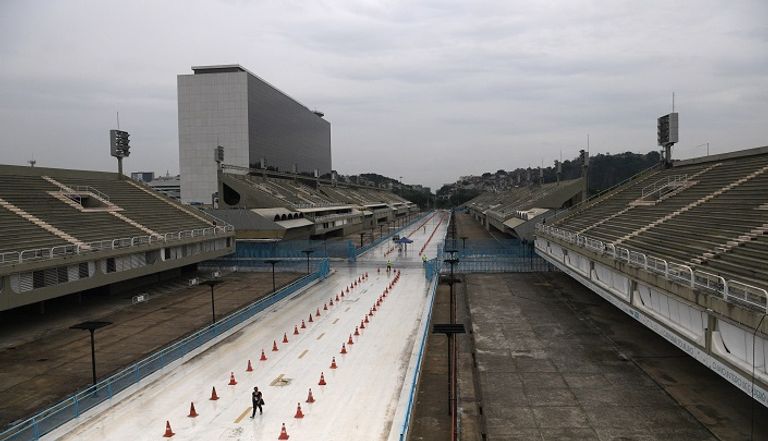 موقع احتفالات كرنفال 