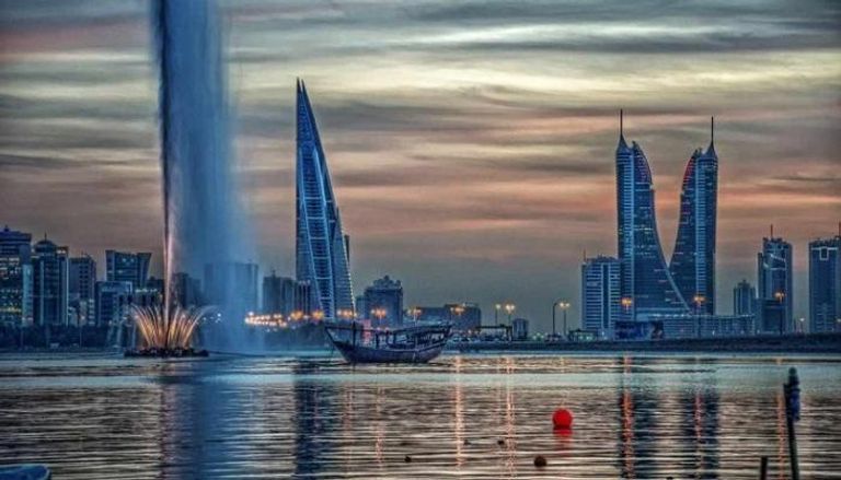 صندوق النقد يتوقع نمو اقتصاد البحرين