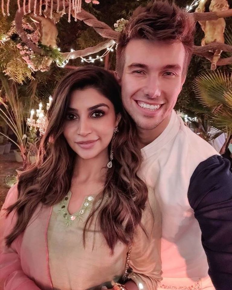 اليوتيوبر الألماني الشهير كريستيان بيتزمان