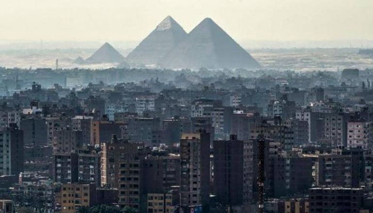 مصر تشهد موجة برد شديدة بداية من الغد