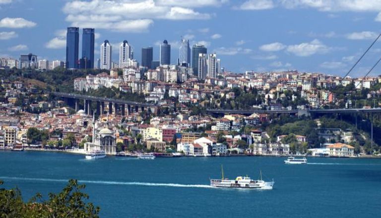 تركيا تفتتح 2021 بتراجع حاد في مبيعات المنازل