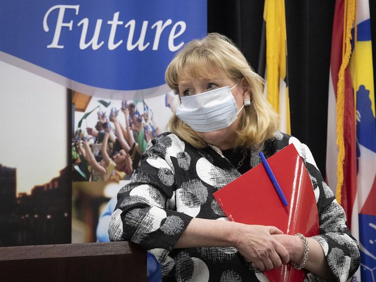 كورونا حول العالم