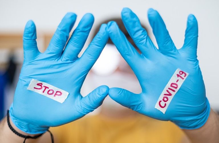 كورونا حول العالم