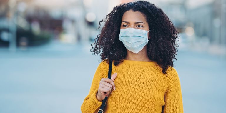 كورونا حول العالم