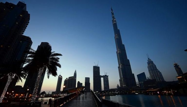 37.86 مليار درهم إيرادات أكبر 3 شركات عقارية في الإمارات خلال 2020