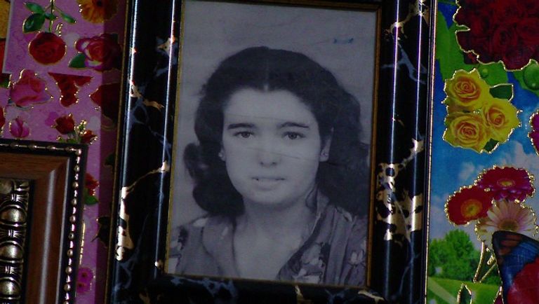 زوجة ديدو الراحلة رمضان بوثرية الملقب بـ"ديدو".. أيقونة الحب في الجزائر