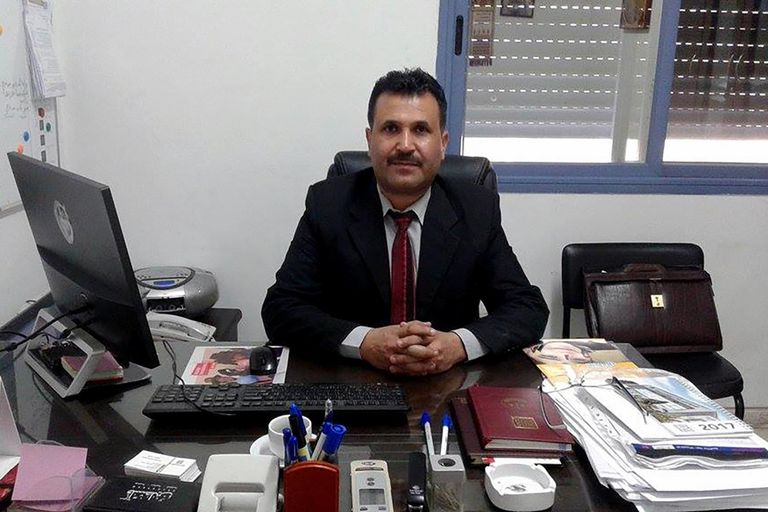 مسافرون عبر معبر رفح - أرشيفية