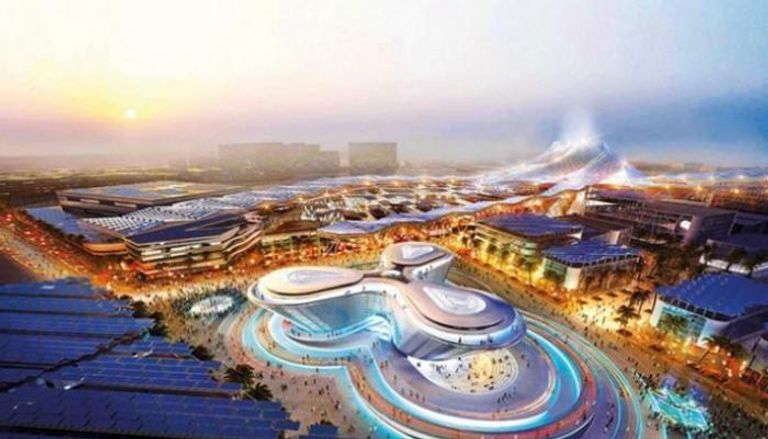 إكسبو 2020 دبي يحتفي بالقارة السمراء