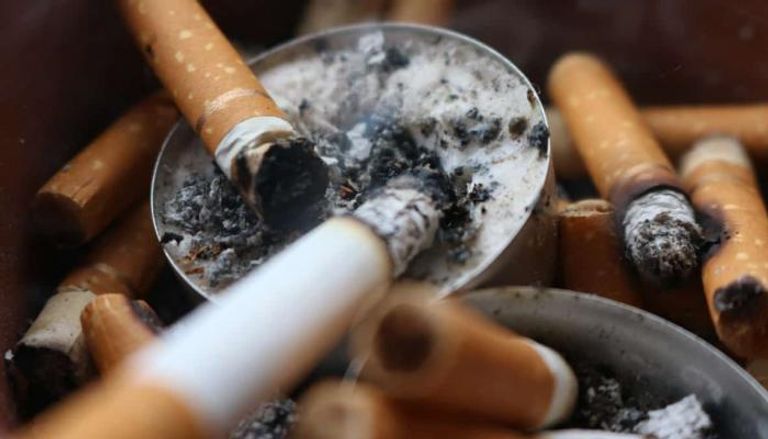 زيادة في أعداد مستخدمي التبغ بقارة أفريقيا
