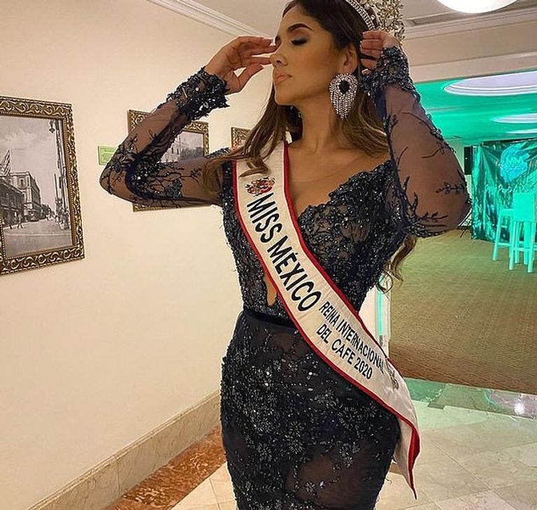 ملكة جمال المكسيك لعام 2018