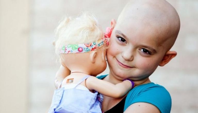 اكتشاف علاج جديد لسرطان الدماغ الذي يصيب الأطفال