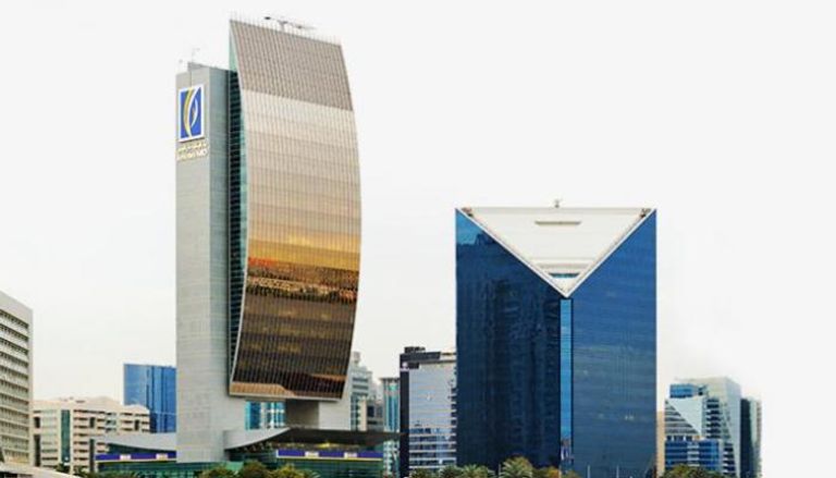 مؤشر جديد لقوة البنوك الإماراتية
