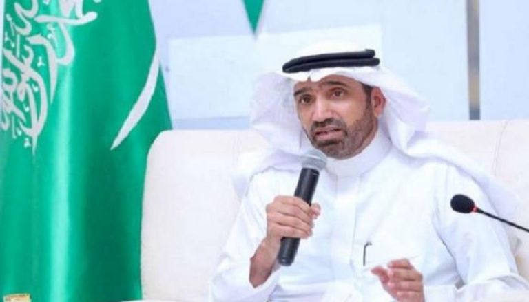 أحمد بن سليمان الراجحي، وزير الموارد البشرية والتنمية الاجتماعية بالسعودية