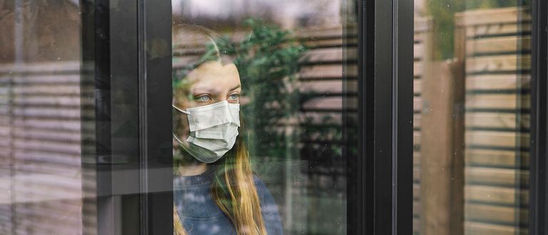 كورونا حول العالم