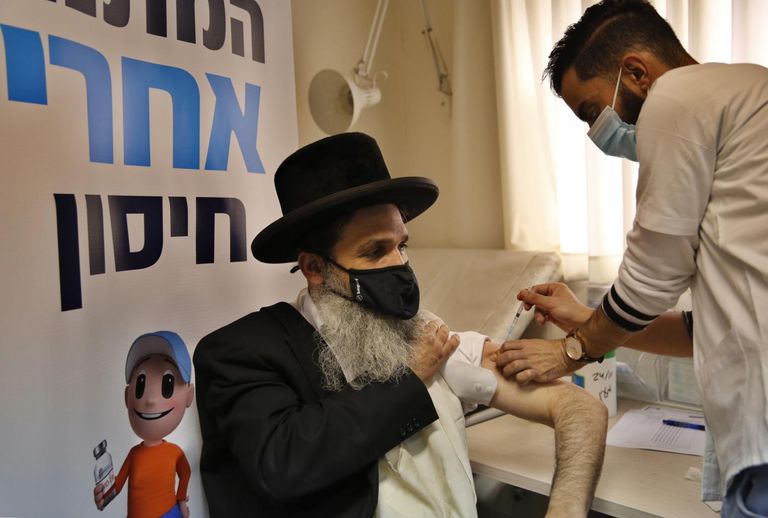 كورونا حول العالم