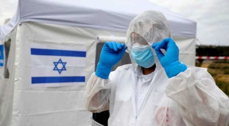 كورونا حول العالم