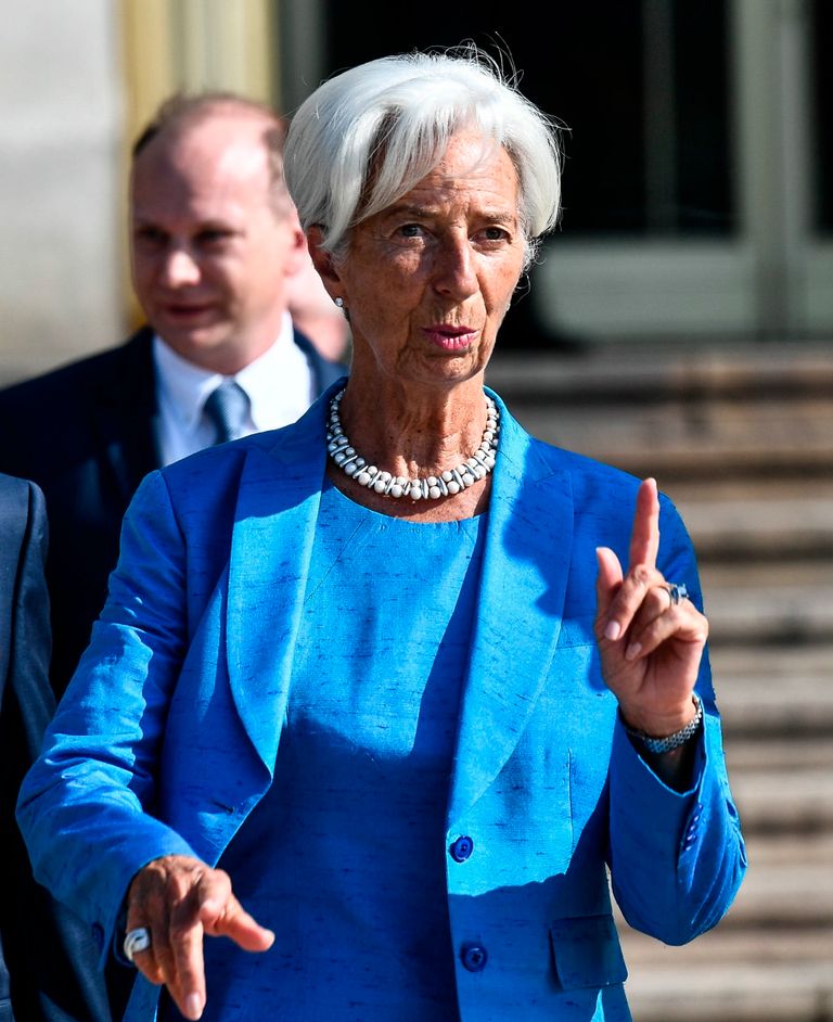 أقوى 5 نساء في العالم