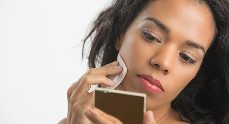 مستحضرات التجميل