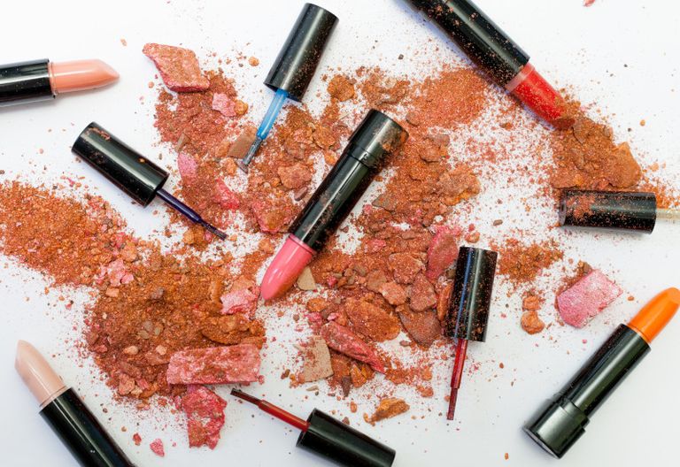 مستحضرات التجميل