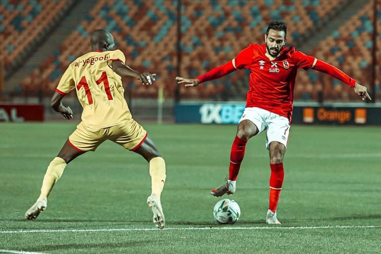 الأهلي ضد المريخ السوداني الأهلي ضد المريخ السوداني