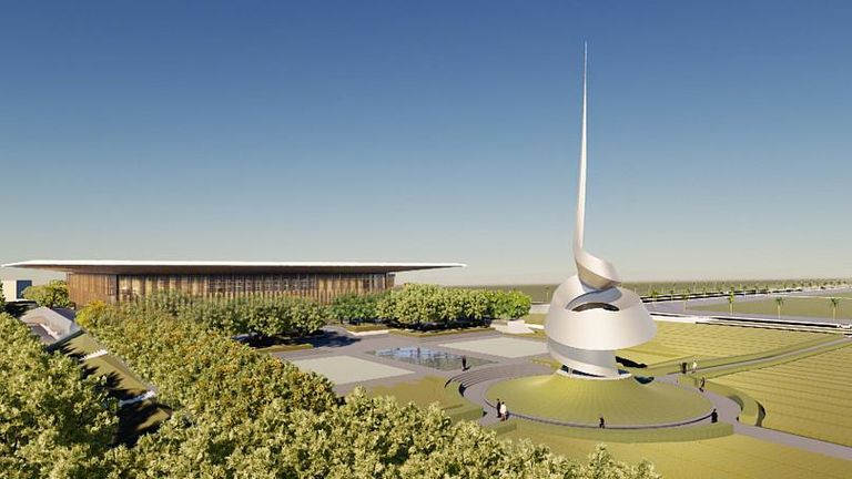 بيت الحكمة في الشارقة بيت الحكمة في الشارقة