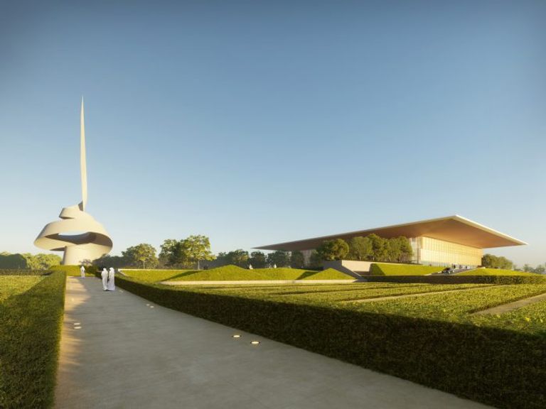 بيت الحكمة في الشارقة بيت الحكمة في الشارقة