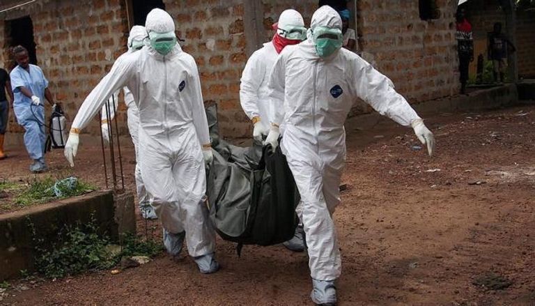 فيروس إيبولا ظهر مجددا في غينيا والكونغو الديمقراطية