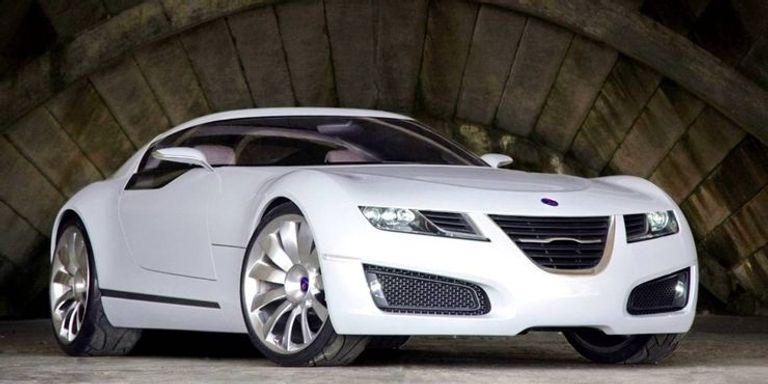 طراز ساب Aero-X موديل Hunaudieres