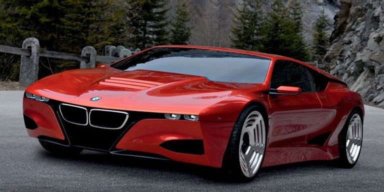 طراز M1 Hommage موديل Hunaudieres