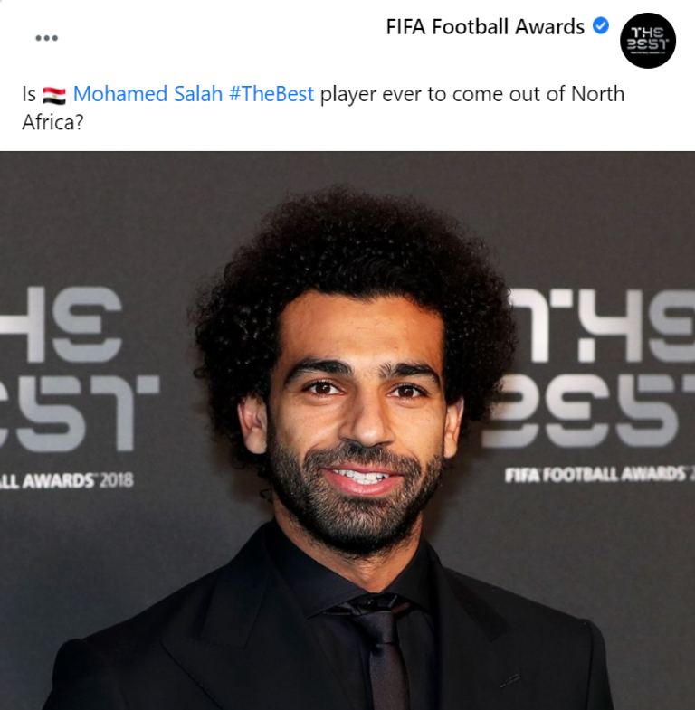 محمد صلاح ورياض محرز