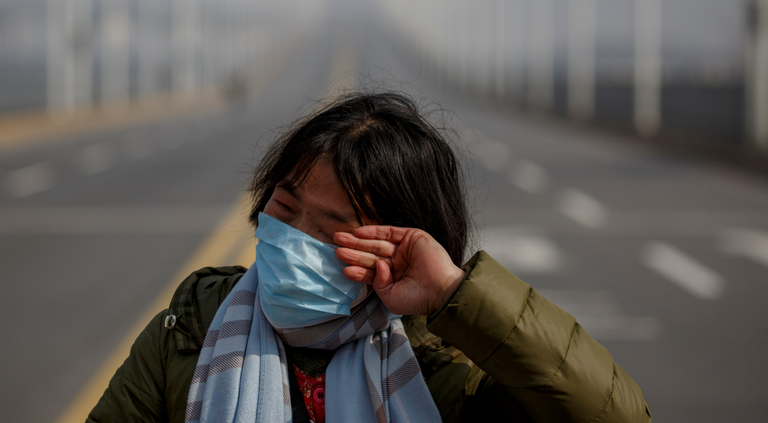 كورونا حول العالم كورونا حول العالم