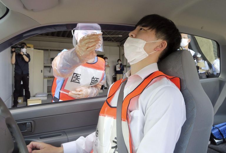 كورونا حول العالم كورونا حول العالم