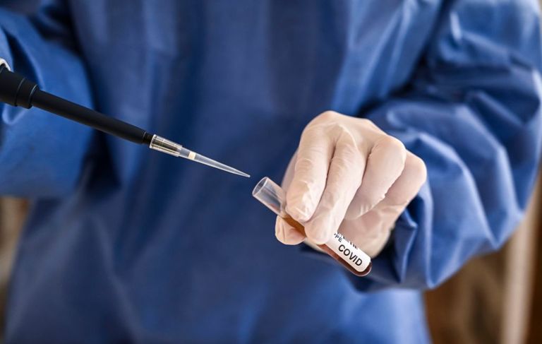 السلالة الجديدة المكتشفة تسمى B.1.525