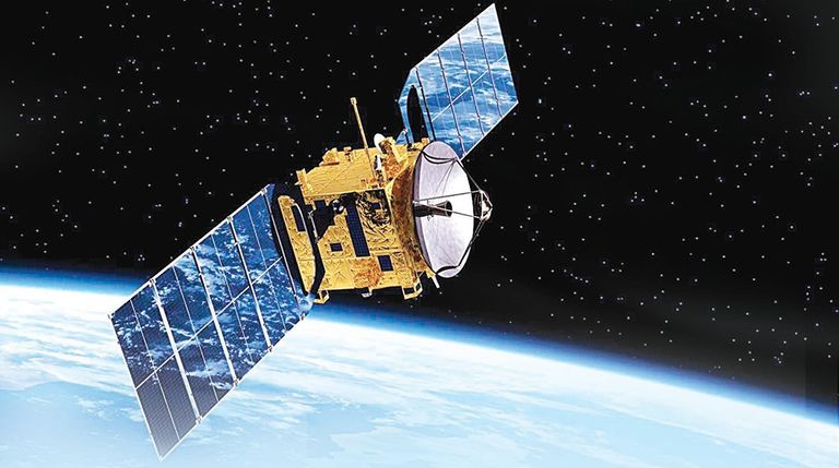 مسبار الأمل مركبة