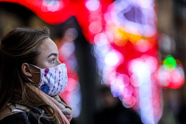 كورونا حول العالم كورونا يواصل الانتشار حول العالم