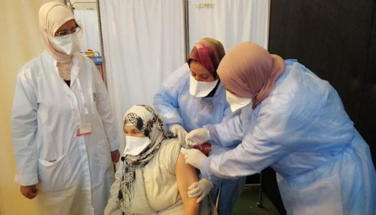 المغرب استقبل 7 مليون جرعة من اللقاح المضاد لكورونا
