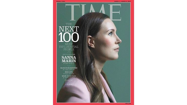 سارة الأميري وزير دولة للعلوم المتقدمة بالإمارات