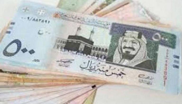 سعر الريال السعودي في مصر اليوم الخميس 18 فبراير 2021