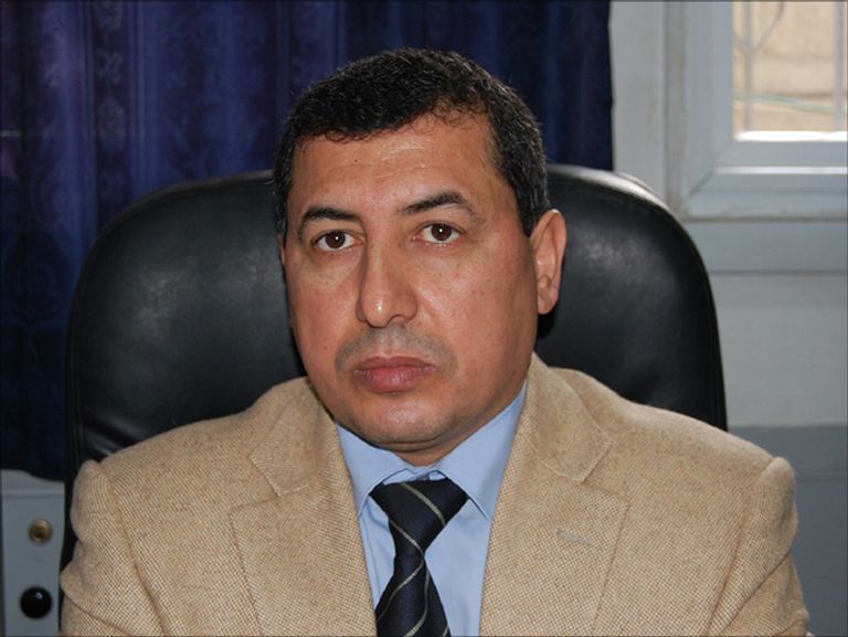 ارتفاع نسبة التسجيل بالانتخابات الفلسطينية