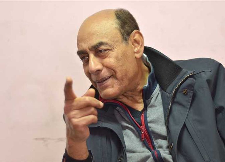الفنان المصري أحمد بدير الفنان أحمد بدير
