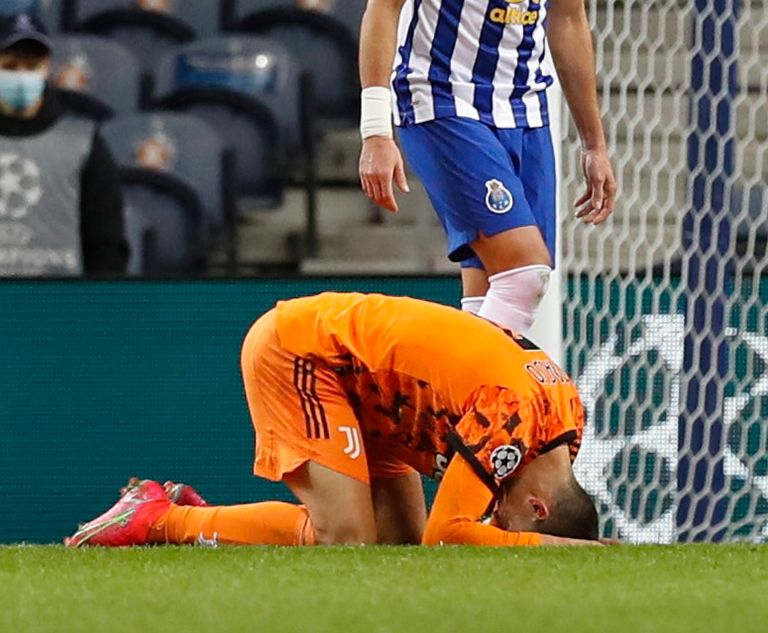 كريستيانو رونالدو