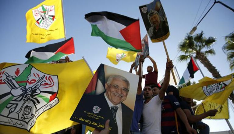 فتح تستعد لخوض الانتخابات الفلسطينية