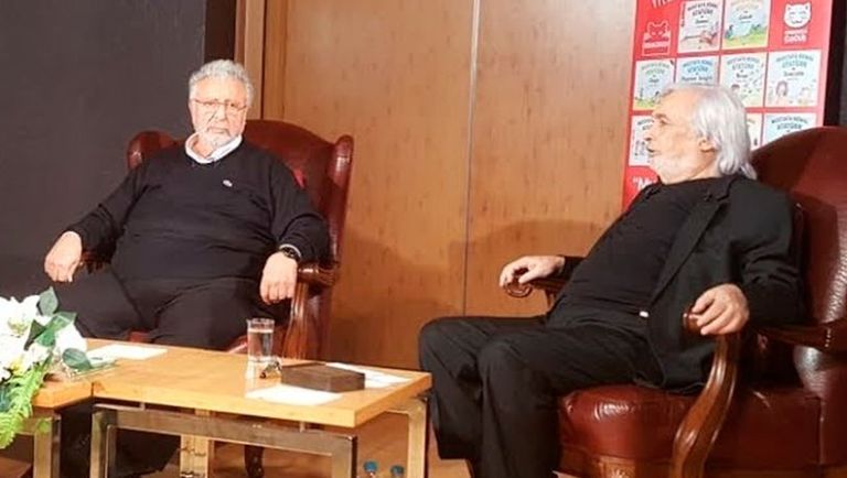 الرئيس التركي رجب طيب أردوغان