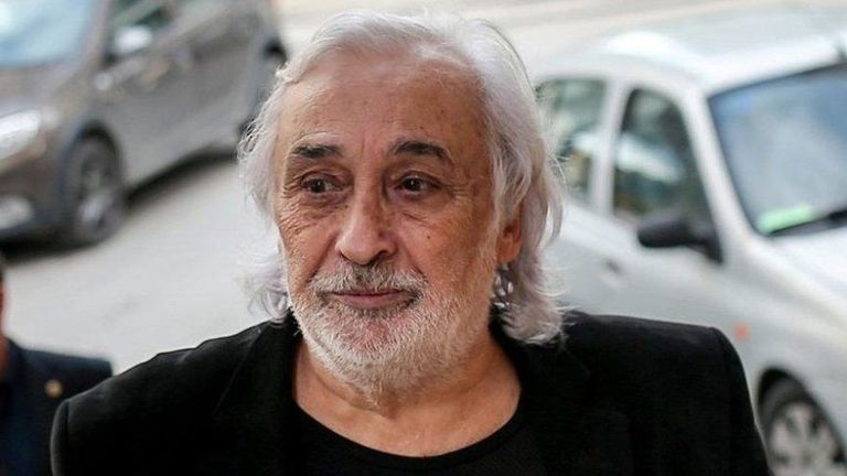 الرئيس التركي رجب طيب أردوغان